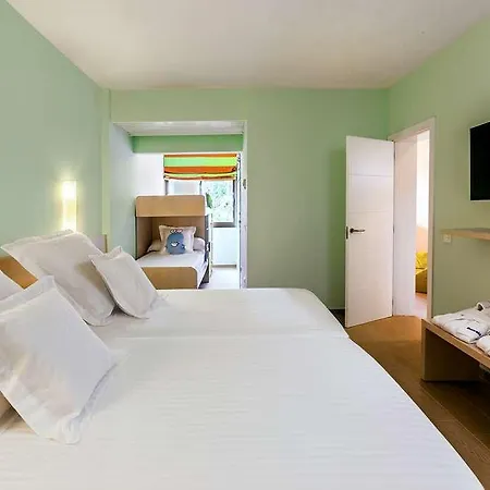 Hotel Occidental Lanzarote Mar 4*