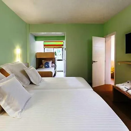 Occidental Lanzarote Mar Hotel Costa Teguise