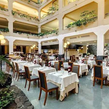 Occidental Lanzarote Mar Hotel 4*