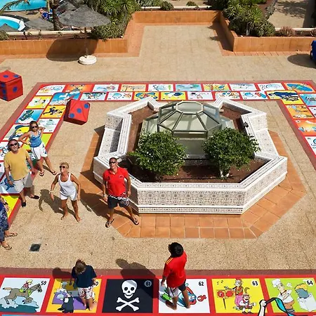 Occidental Lanzarote Mar Hotel