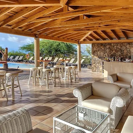 Hotel Occidental Lanzarote Mar 4*