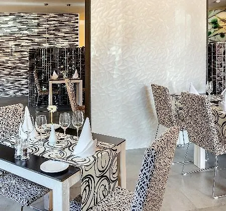 Hotel Occidental Lanzarote Mar