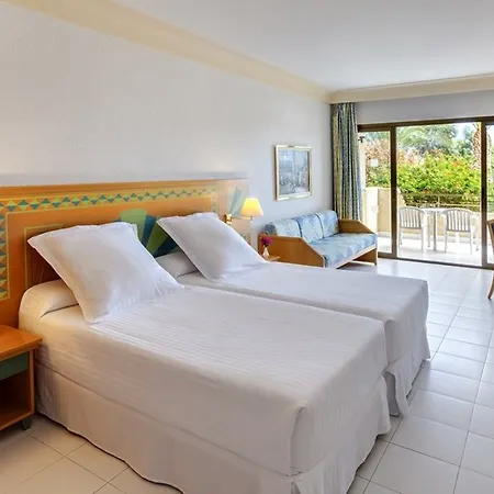 Occidental Lanzarote Mar 4*