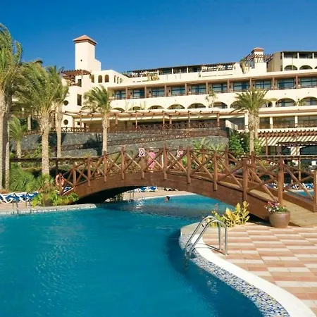 Occidental Lanzarote Mar Hotel Costa Teguise