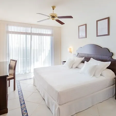 Occidental Lanzarote Mar Hotel 4*