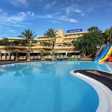 Hotel Occidental Lanzarote Mar 4*