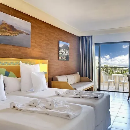 Occidental Lanzarote Mar 4* Costa Teguise